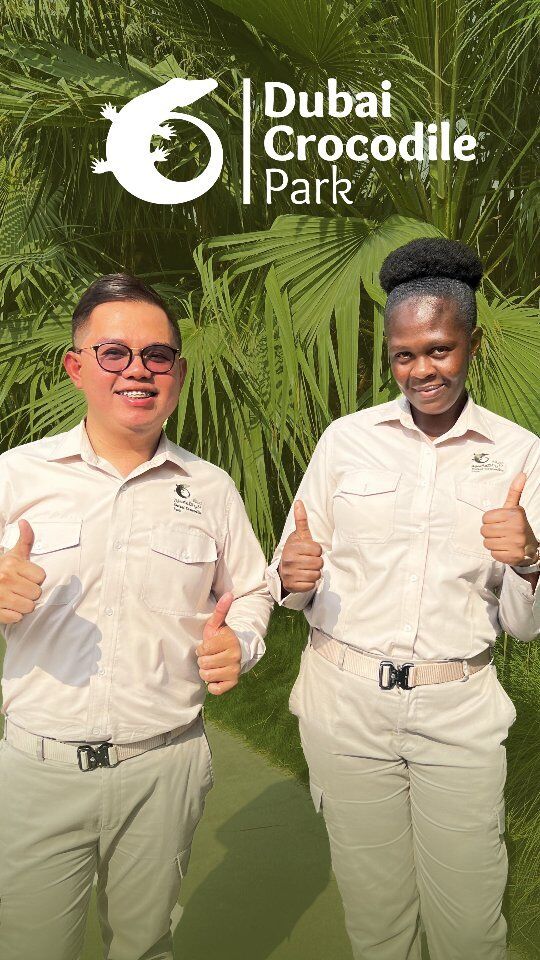 Guiding You Through Every Step - Meet our Passionate Guides!

Julius and Eunice.

Plan your visit now with your trust worthy companions for an unforgettable experience!

Stay tuned for the rest of the team🙂